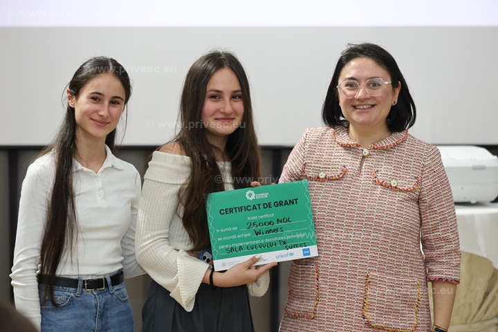 Fotografie eveniment