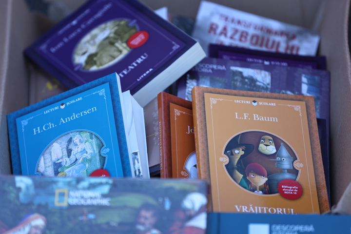 Fotografie eveniment