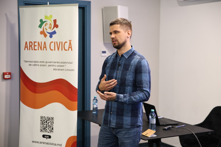 Fotografie eveniment