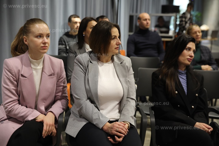 Fotografie eveniment