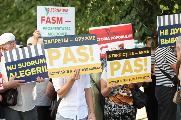 Fotografie eveniment