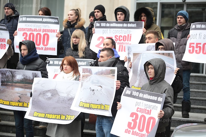 Fotografie eveniment