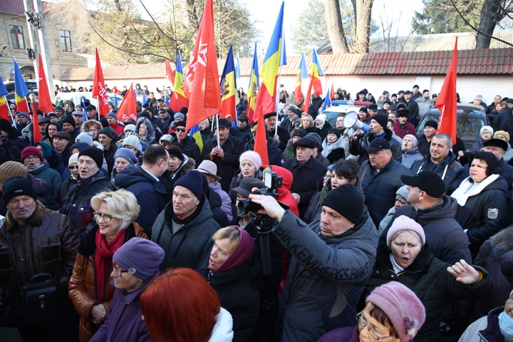 Fotografie eveniment