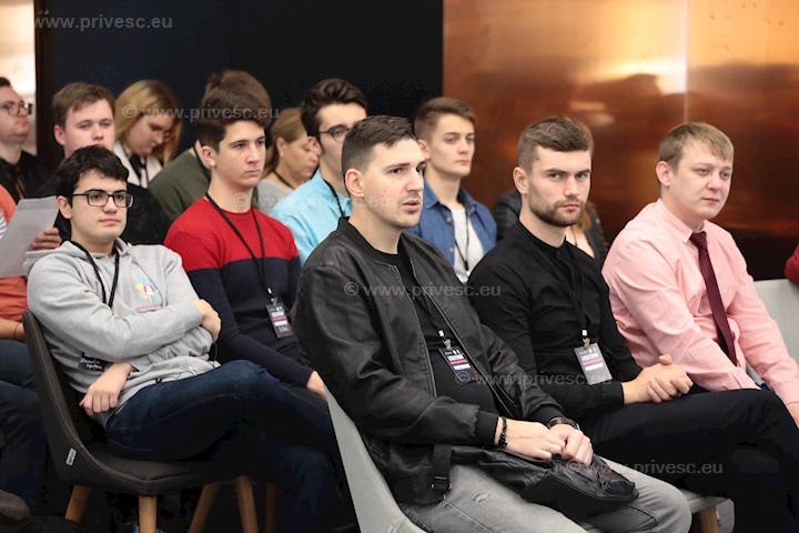 Fotografie eveniment