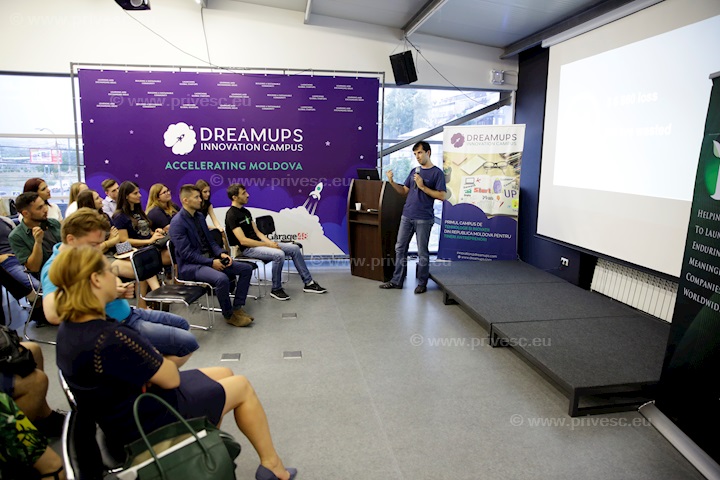 Fotografie eveniment