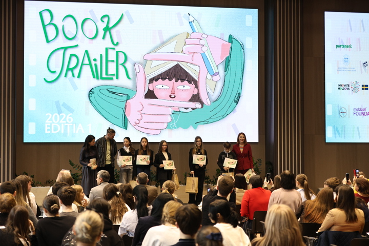 Fotografie eveniment