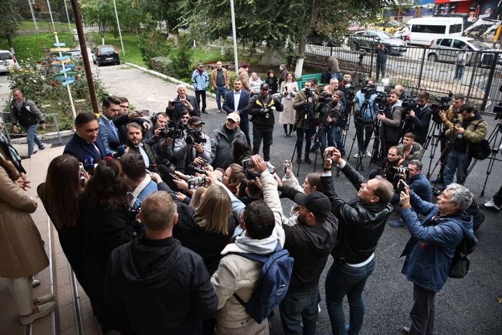 Fotografie eveniment