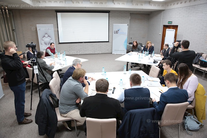 Fotografie eveniment