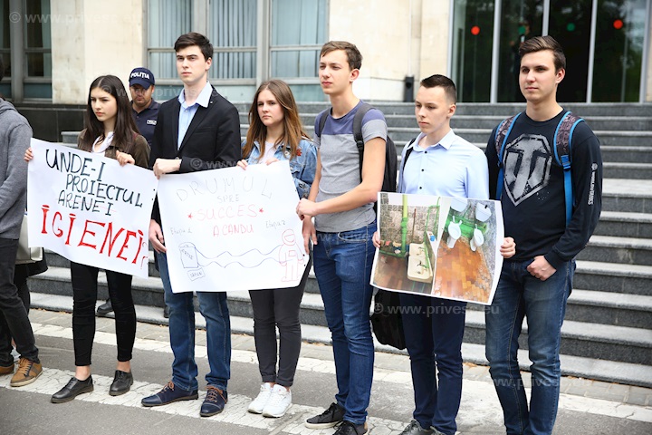 Fotografie eveniment