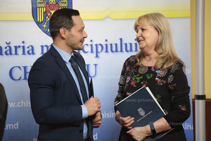 Fotografie eveniment