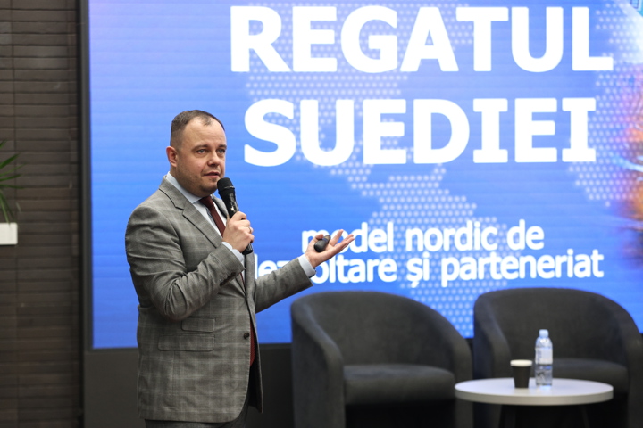 Fotografie eveniment