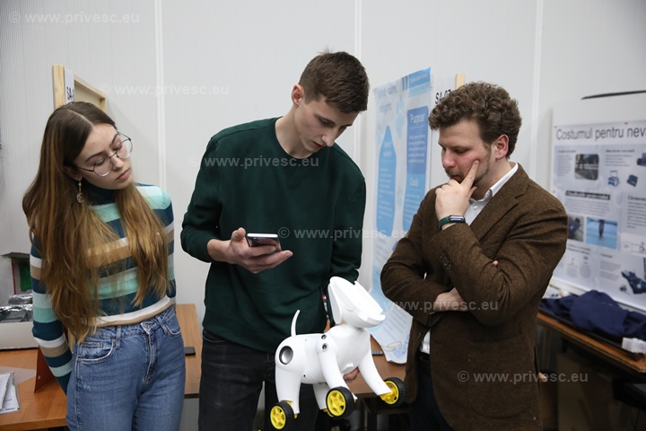 Fotografie eveniment