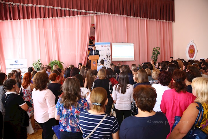 Fotografie eveniment