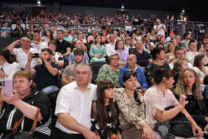 Fotografie eveniment