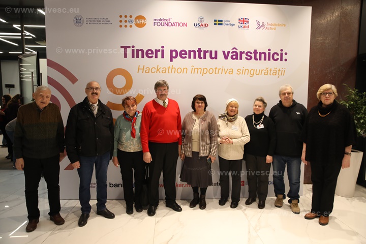 Fotografie eveniment