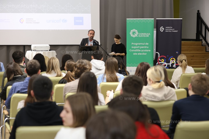 Fotografie eveniment