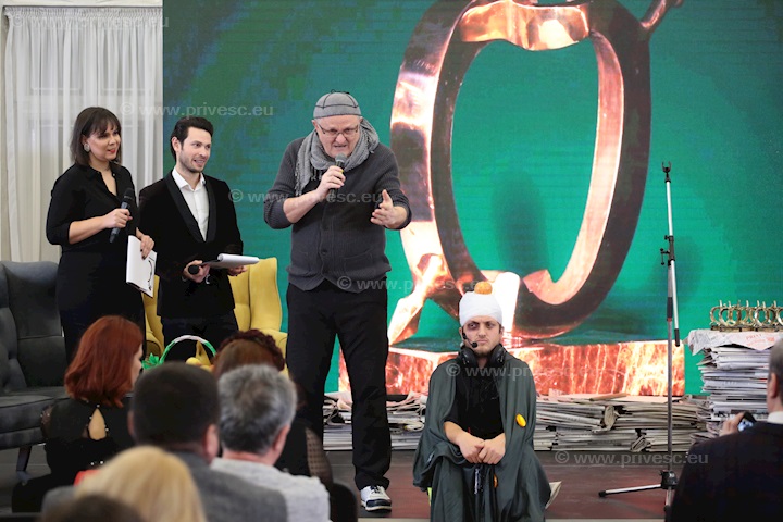 Fotografie eveniment