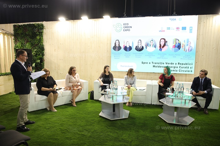 Fotografie eveniment