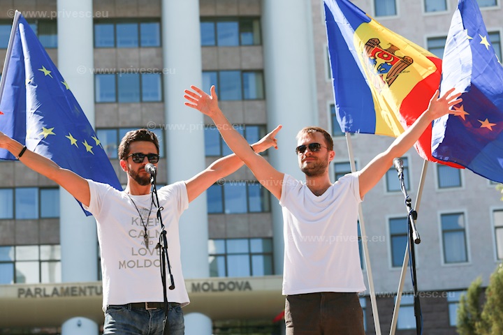 Fotografie eveniment