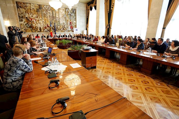 Fotografie eveniment