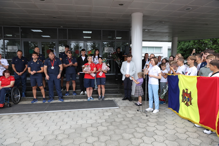 Fotografie eveniment