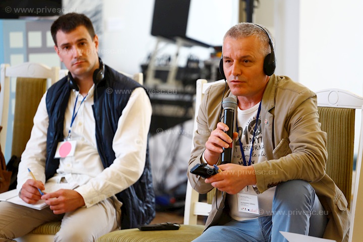 Fotografie eveniment