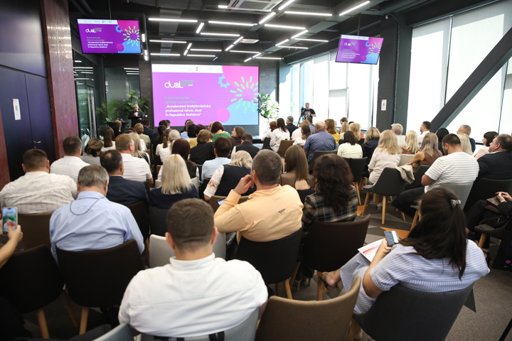 Fotografie eveniment