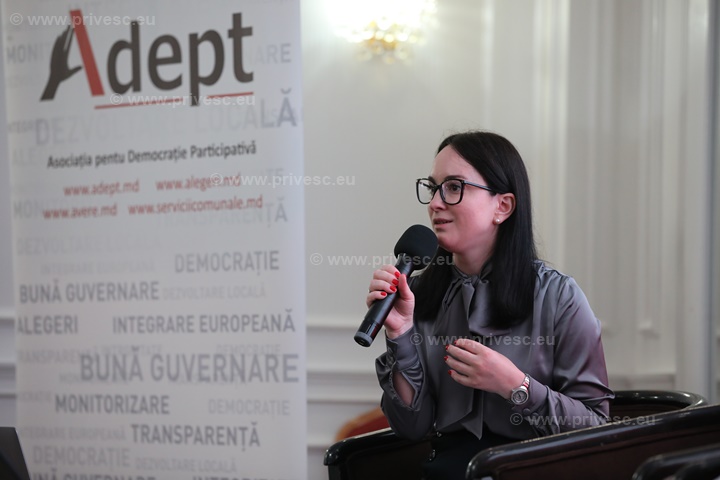 Fotografie eveniment