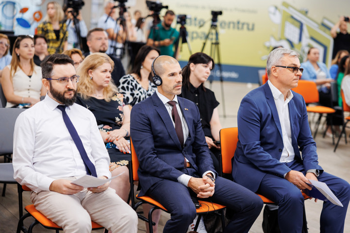 Fotografie eveniment