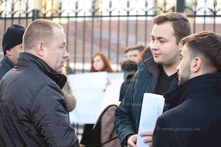 Fotografie eveniment