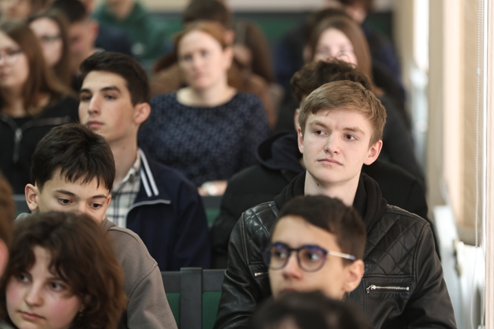 Fotografie eveniment