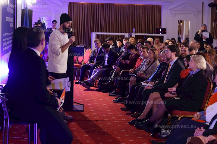 Fotografie eveniment