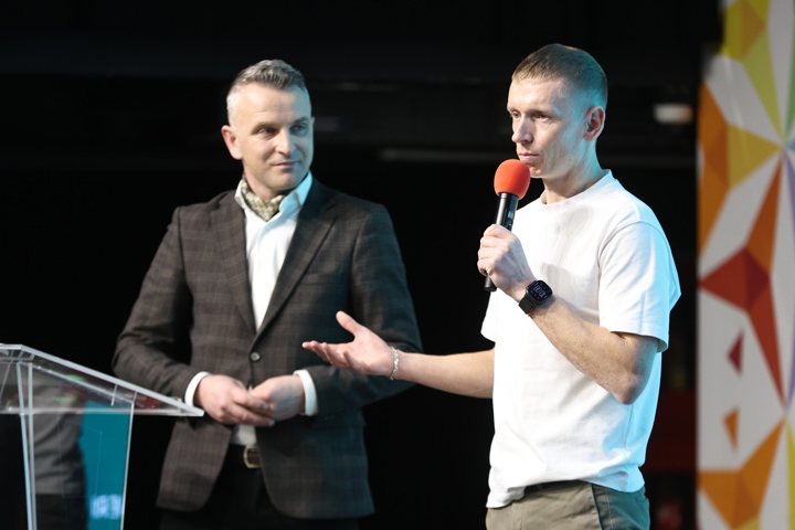 Fotografie eveniment