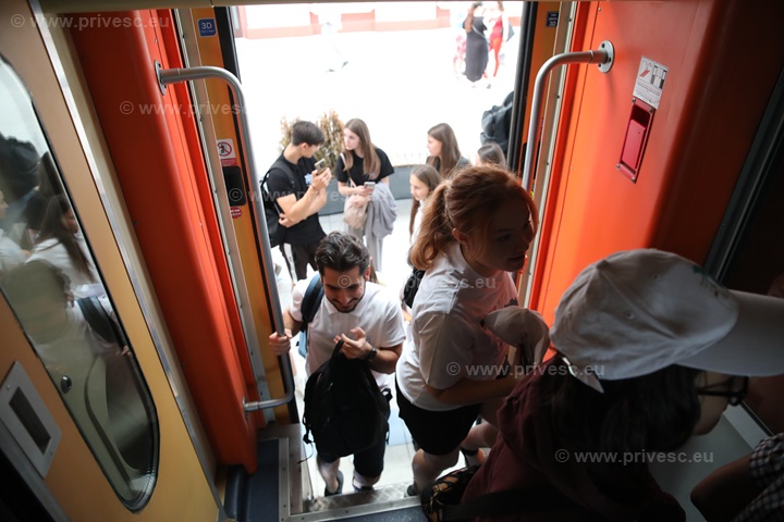 Fotografie eveniment