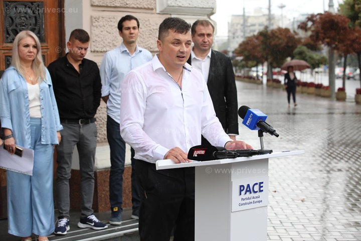 Fotografie eveniment