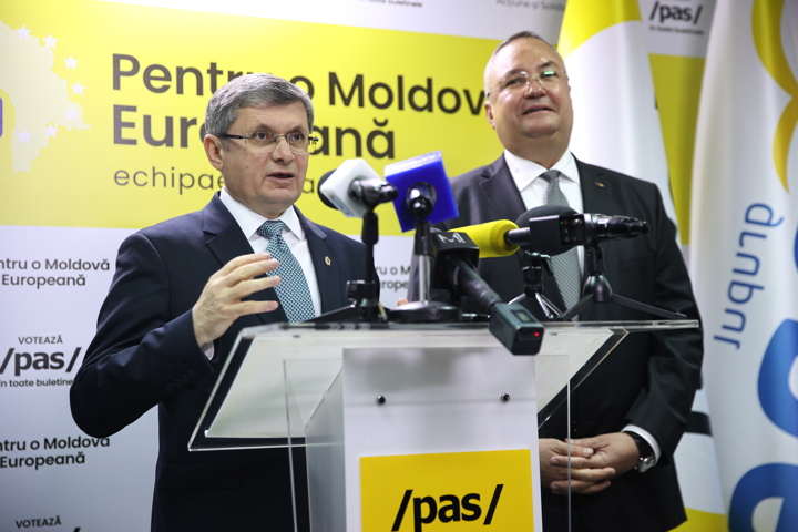 Fotografie eveniment