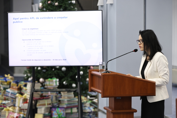 Fotografie eveniment