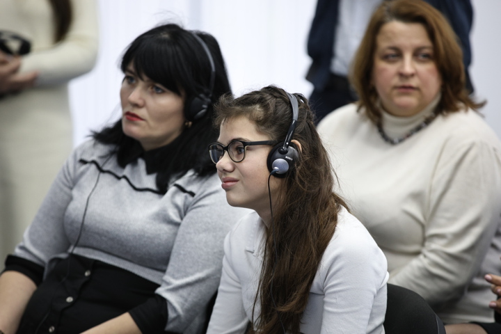 Fotografie eveniment