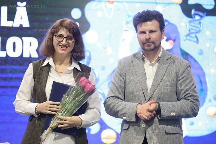 Fotografie eveniment