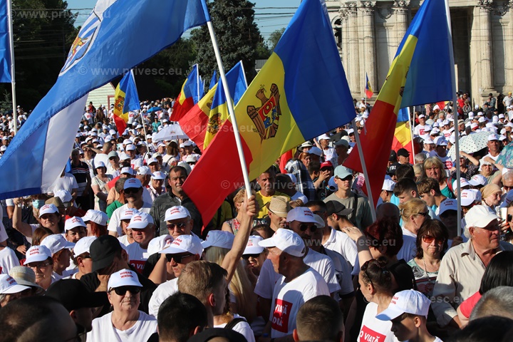 Fotografie eveniment