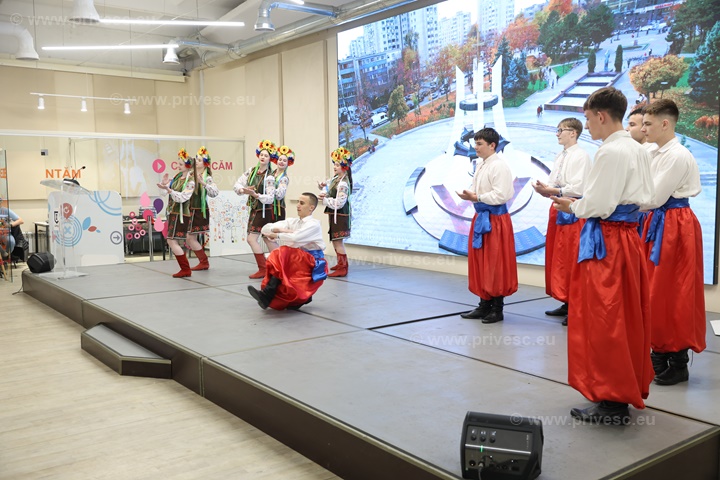 Fotografie eveniment