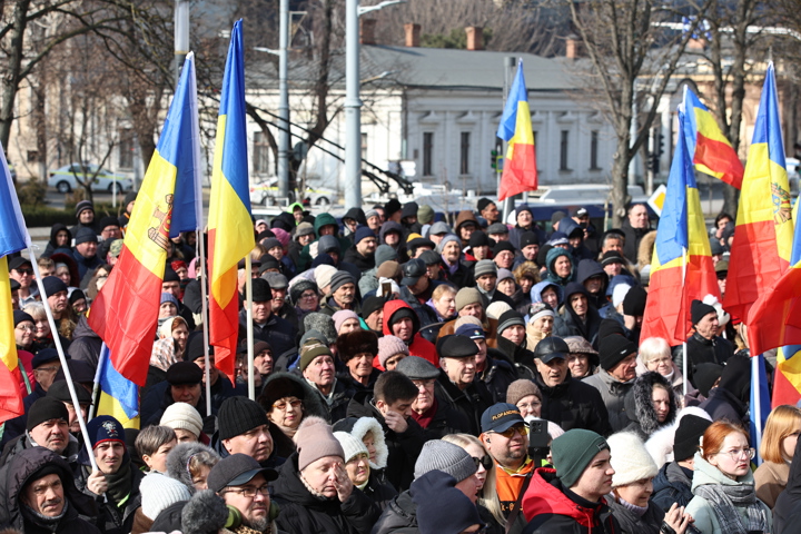 Fotografie eveniment