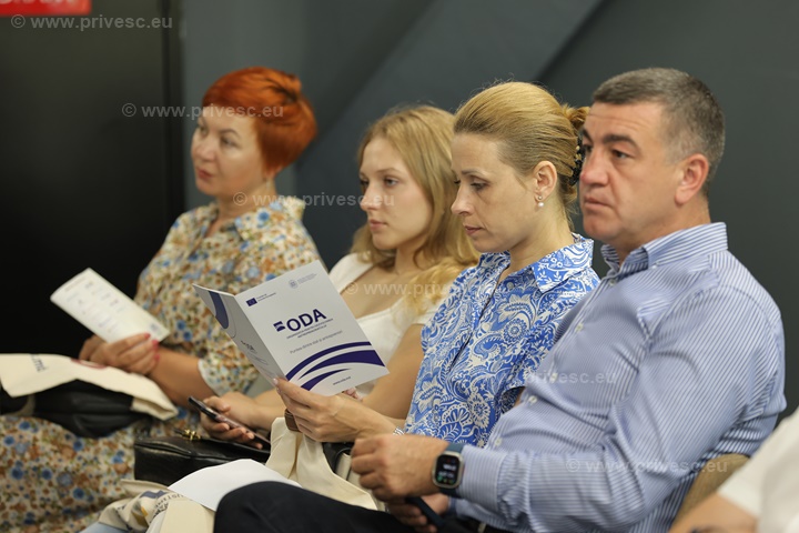 Fotografie eveniment