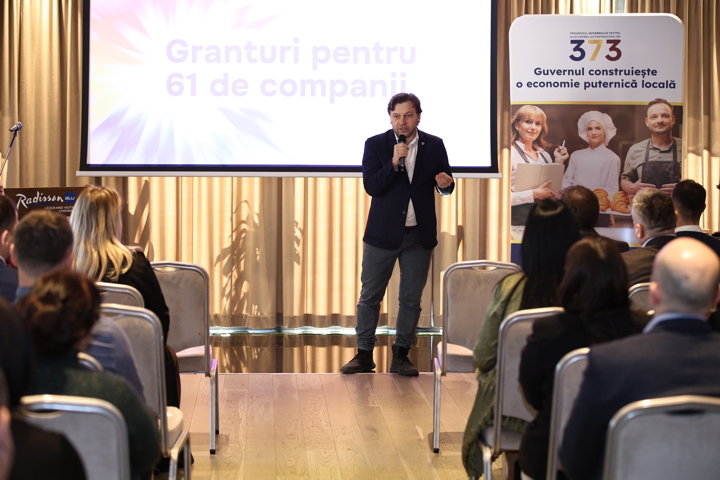 Fotografie eveniment