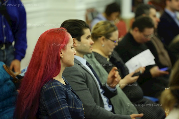 Fotografie eveniment