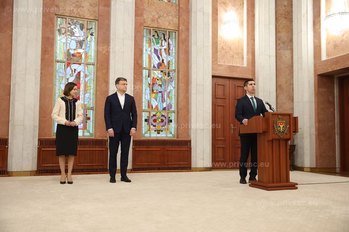 Fotografie eveniment