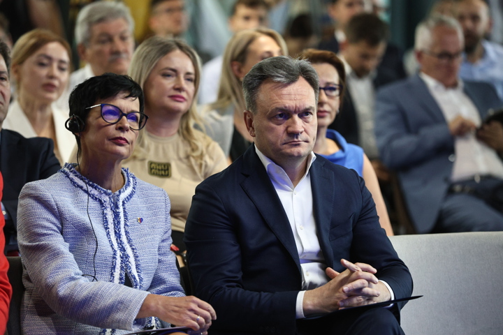 Fotografie eveniment