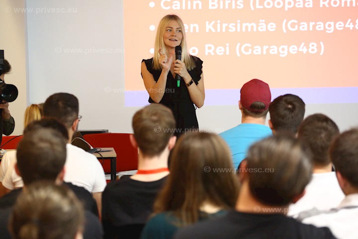 Fotografie eveniment