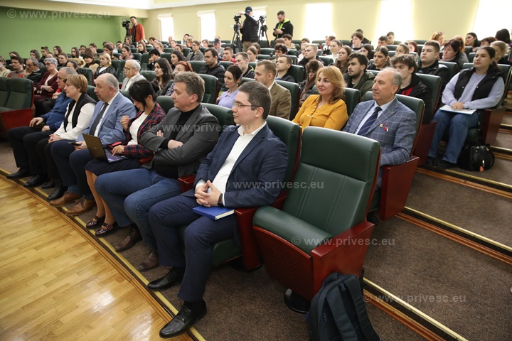 Fotografie eveniment