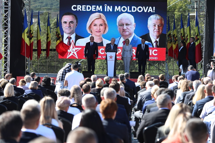 Fotografie eveniment